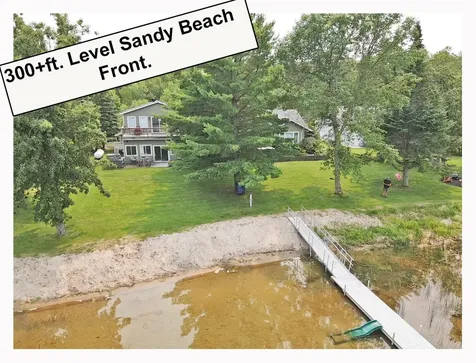 18575 Power Dam Road NE Bemidji MN 56601