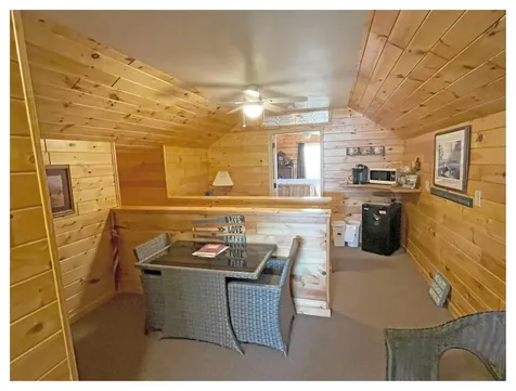 18575 Power Dam Road NE Bemidji MN 56601