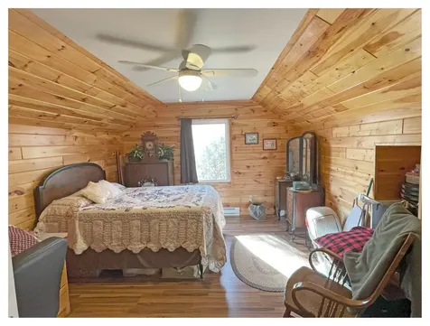 18575 Power Dam Road NE Bemidji MN 56601