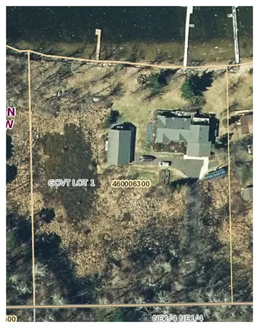 18575 Power Dam Road NE Bemidji MN 56601