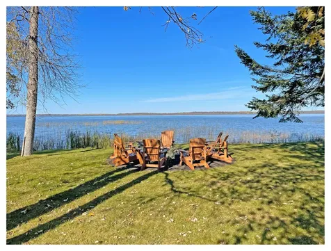 18575 Power Dam Road NE Bemidji MN 56601