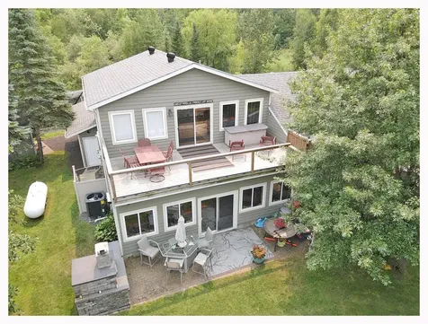 18575 Power Dam Road NE Bemidji MN 56601