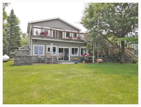 18575 Power Dam Road NE Bemidji MN 56601