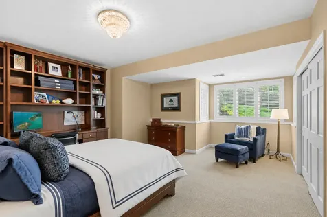 546 Harrington Road Wayzata MN 55391