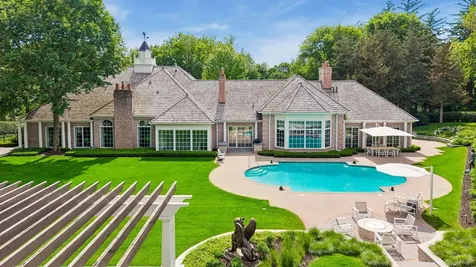 546 Harrington Road Wayzata MN 55391