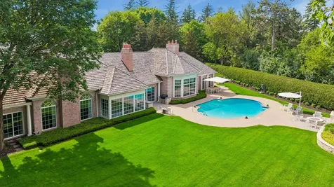 546 Harrington Road Wayzata MN 55391