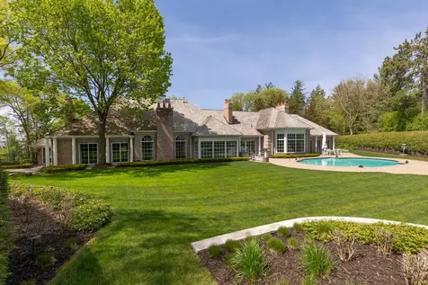 546 Harrington Road Wayzata MN 55391
