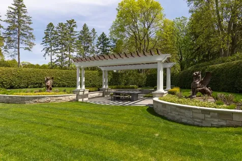 546 Harrington Road Wayzata MN 55391