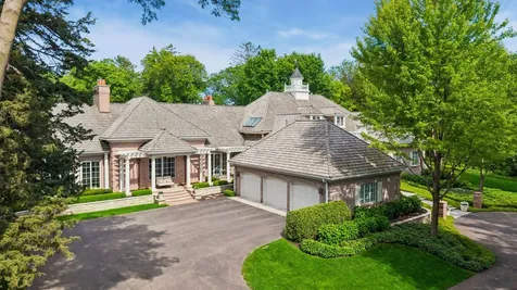 546 Harrington Road Wayzata MN 55391