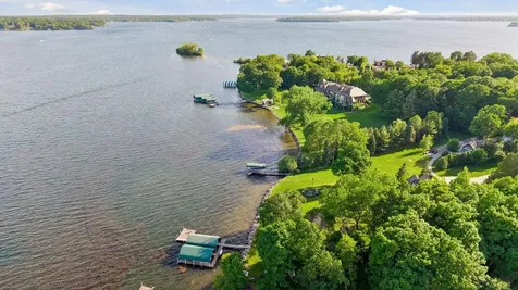 546 Harrington Road Wayzata MN 55391