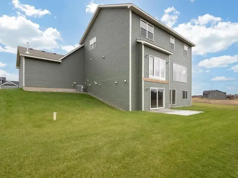 20648 Tamarack Street NW Cedar MN 55011