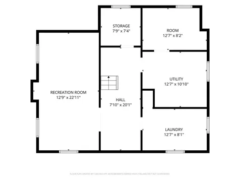 1615 E River Parkway Minneapolis MN 55414