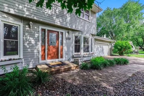 4933 Yukon Avenue N New Hope MN 55428
