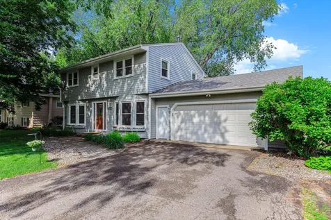 4933 Yukon Avenue N New Hope MN 55428