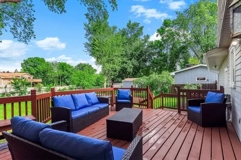 4933 Yukon Avenue N New Hope MN 55428