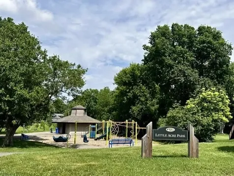 4933 Yukon Avenue N New Hope MN 55428