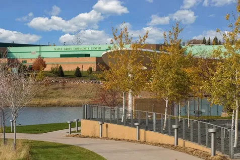 7515 Vinewood Court N Maple Grove MN 55311