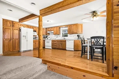 8655 S Lyman Lake Road South Range WI 54874