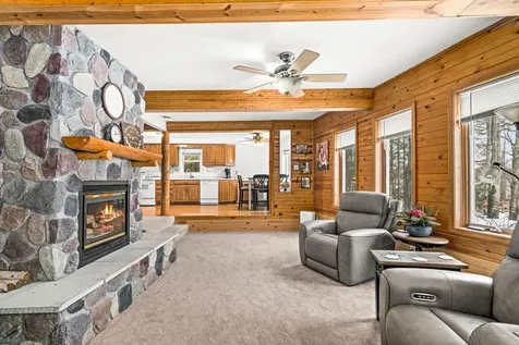 8655 S Lyman Lake Road South Range WI 54874