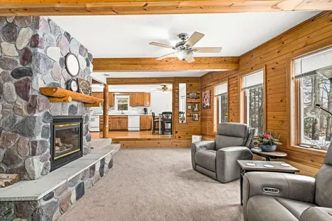 8655 S Lyman Lake Road South Range WI 54874