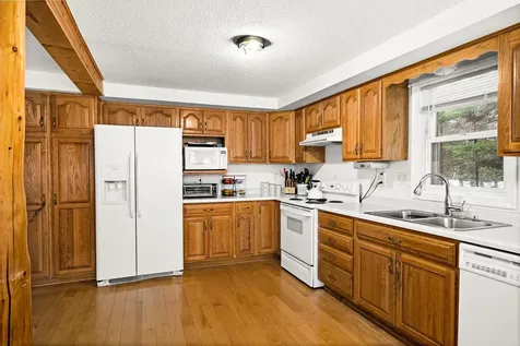 8655 S Lyman Lake Road South Range WI 54874