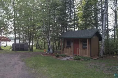 8655 S Lyman Lake Road South Range WI 54874