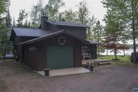 8655 S Lyman Lake Road South Range WI 54874