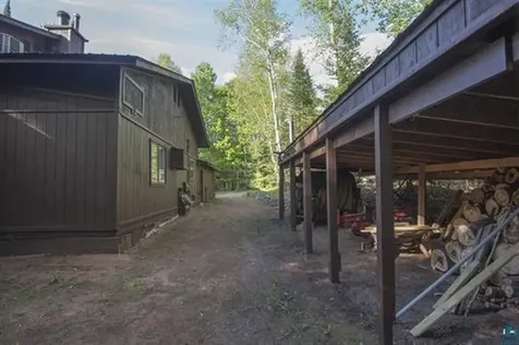 8655 S Lyman Lake Road South Range WI 54874