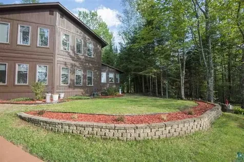 8655 S Lyman Lake Road South Range WI 54874
