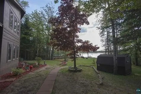 8655 S Lyman Lake Road South Range WI 54874
