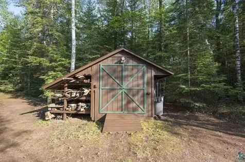 8655 S Lyman Lake Road South Range WI 54874