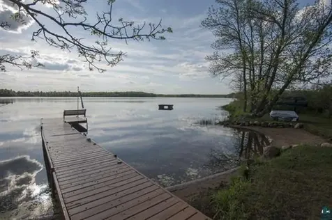 8655 S Lyman Lake Road South Range WI 54874