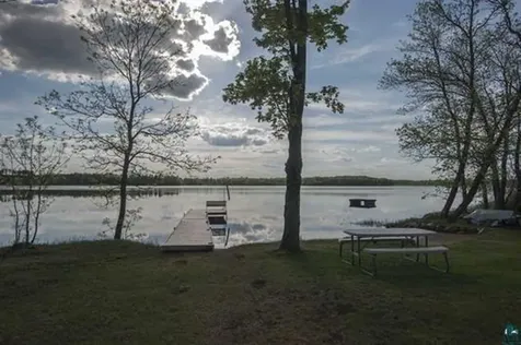 8655 S Lyman Lake Road South Range WI 54874