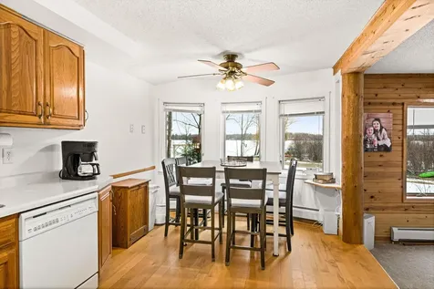 8655 S Lyman Lake Road South Range WI 54874