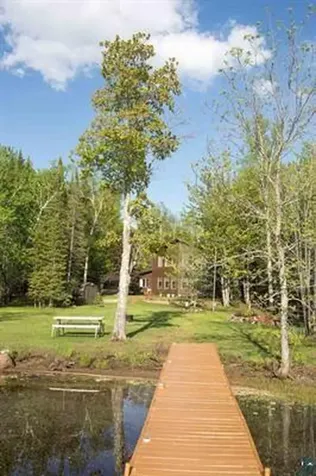 8655 S Lyman Lake Road South Range WI 54874