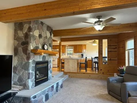 8655 S Lyman Lake Road South Range WI 54874