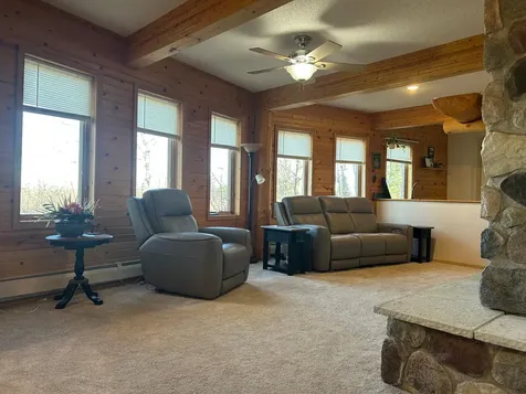 8655 S Lyman Lake Road South Range WI 54874