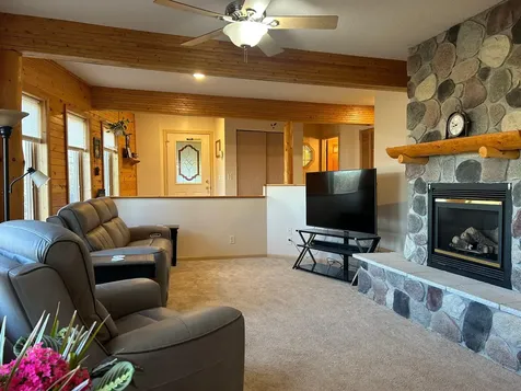 8655 S Lyman Lake Road South Range WI 54874