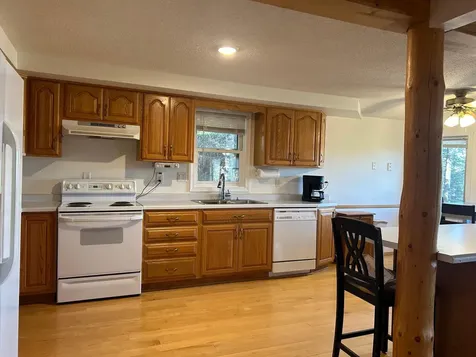 8655 S Lyman Lake Road South Range WI 54874