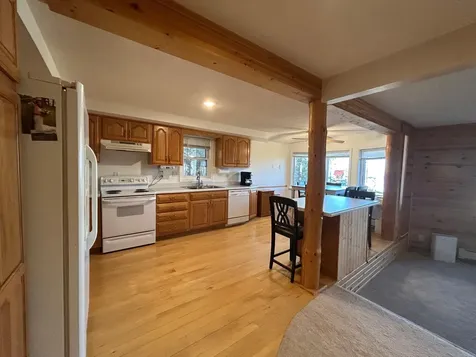 8655 S Lyman Lake Road South Range WI 54874
