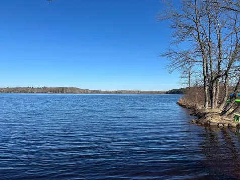 8655 S Lyman Lake Road South Range WI 54874