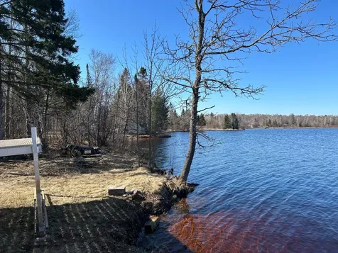 8655 S Lyman Lake Road South Range WI 54874