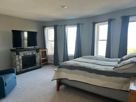 8655 S Lyman Lake Road South Range WI 54874