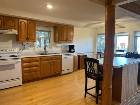 8655 S Lyman Lake Road South Range WI 54874