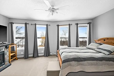 8655 S Lyman Lake Road South Range WI 54874