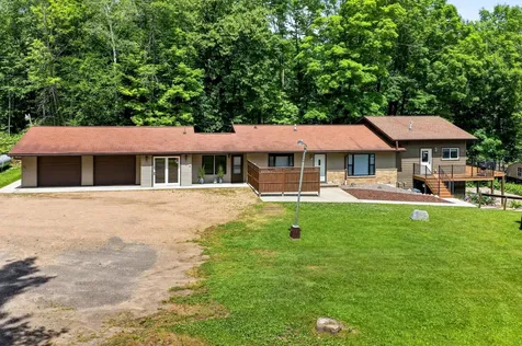 N1936 County Hwy M Sarona WI 54870