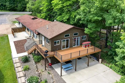 N1936 County Hwy M Sarona WI 54870