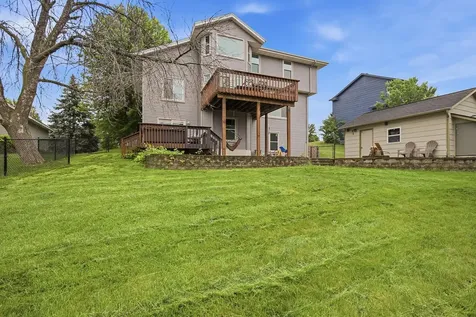 20933 Jamestown Avenue Lakeville MN 55044