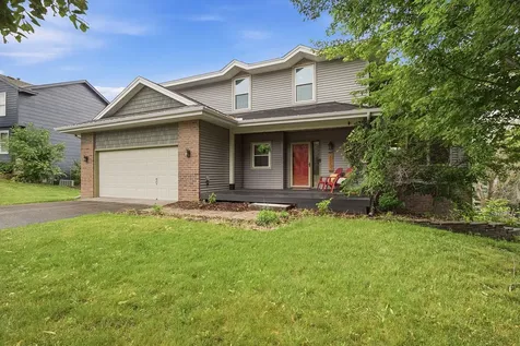 20933 Jamestown Avenue Lakeville MN 55044