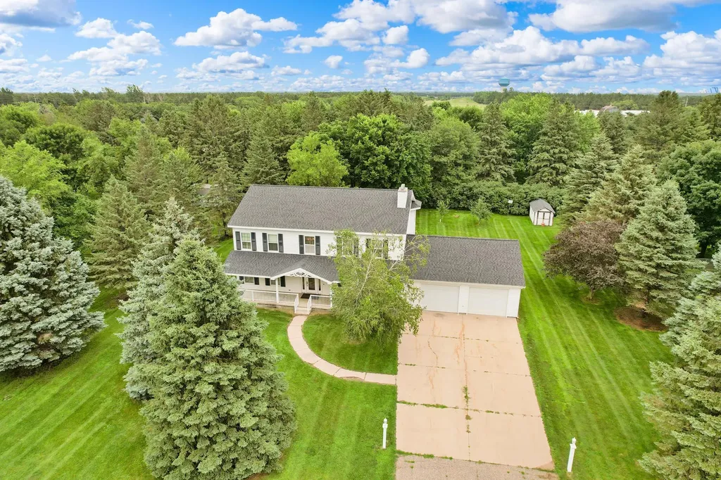 604 Pine Needle Drive Perham MN 56573